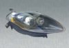 MAGNETI MARELLI 712455841129 Headlight